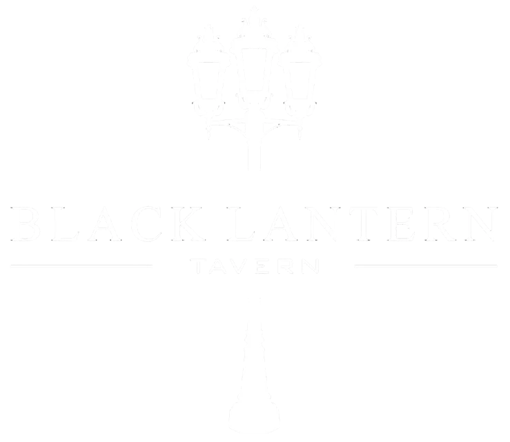 Black Lantern Tavern logo